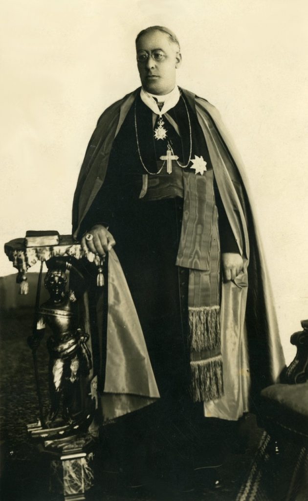 Biskup Josip Marija Carević